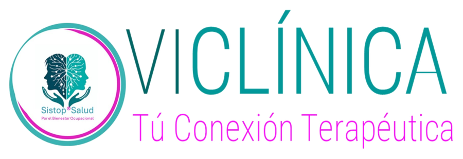 Viclínica · Tu Conexión Terapéutica